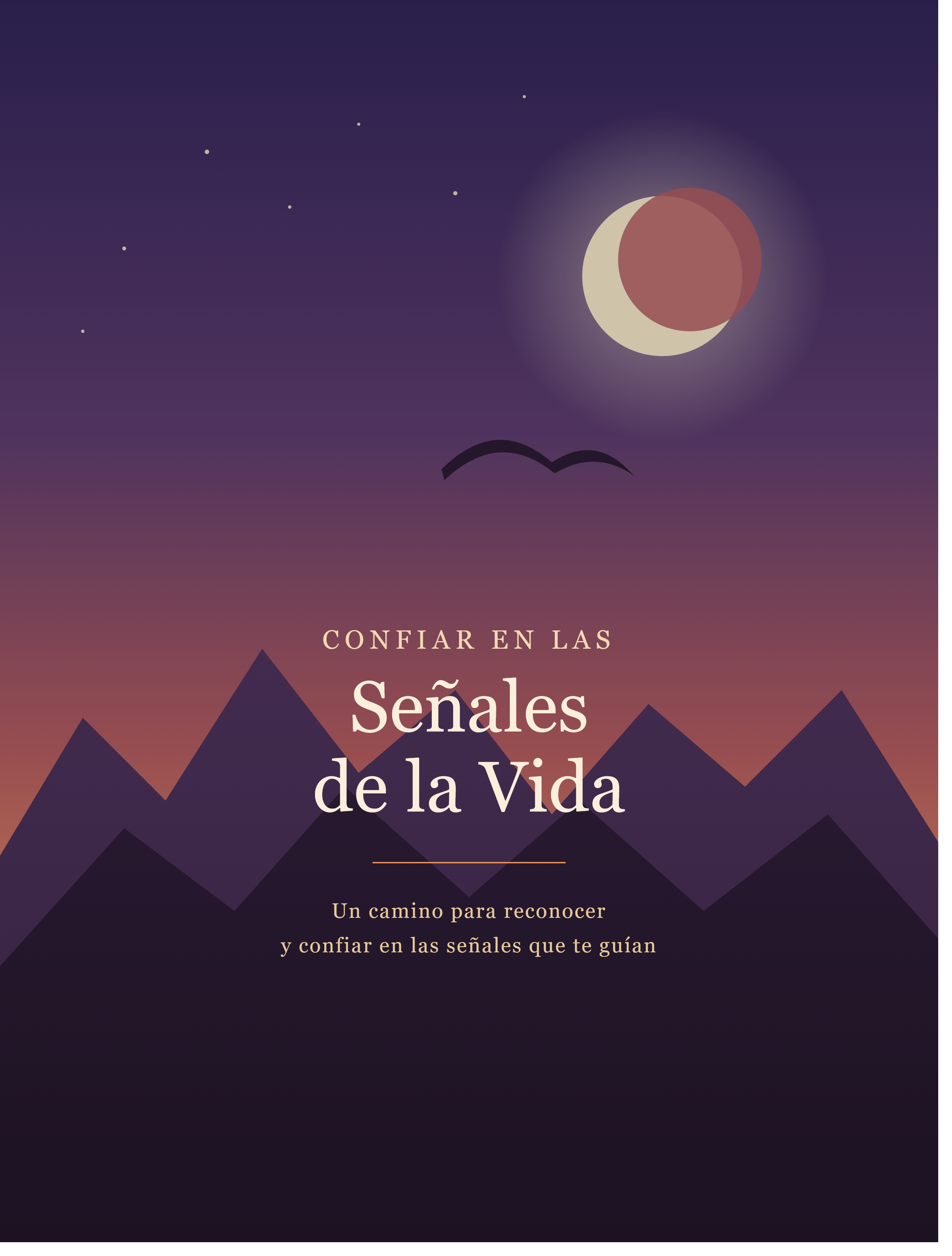 Confiar en las Señales de la Vida